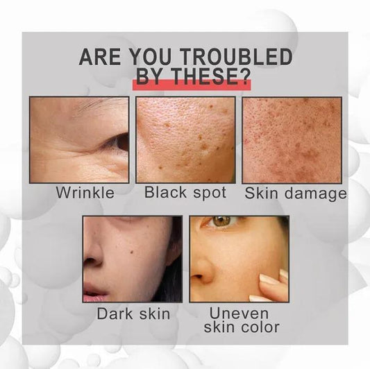 Uptown La Skin Brightening Retinol Serum