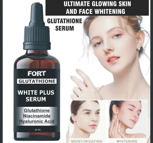 Fort Whitening Glutathione Serum