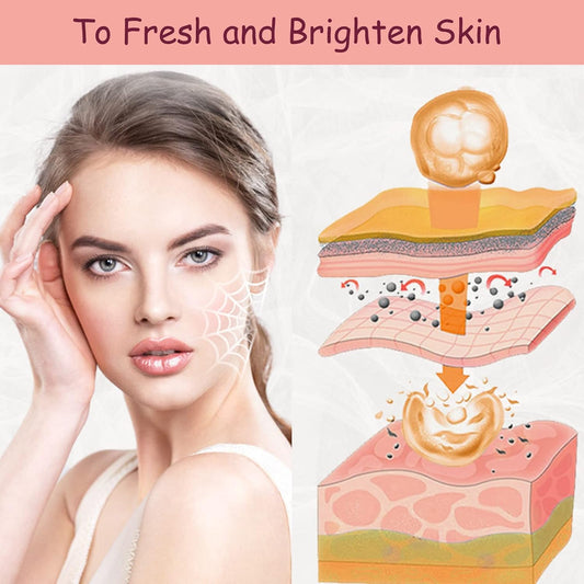 Uptown La 4 in 1 Facial Serum