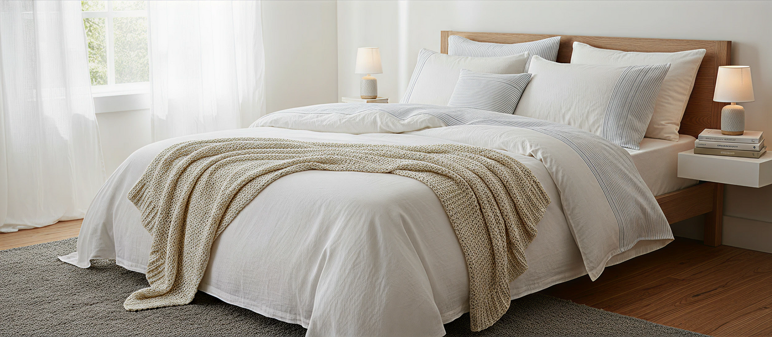 Household Bed & Linen