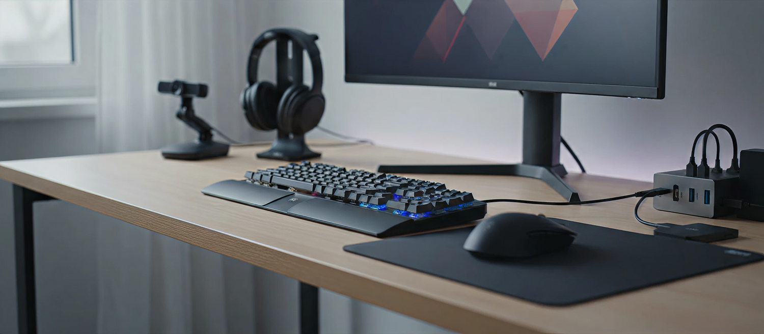 Technology Addons & Accessories