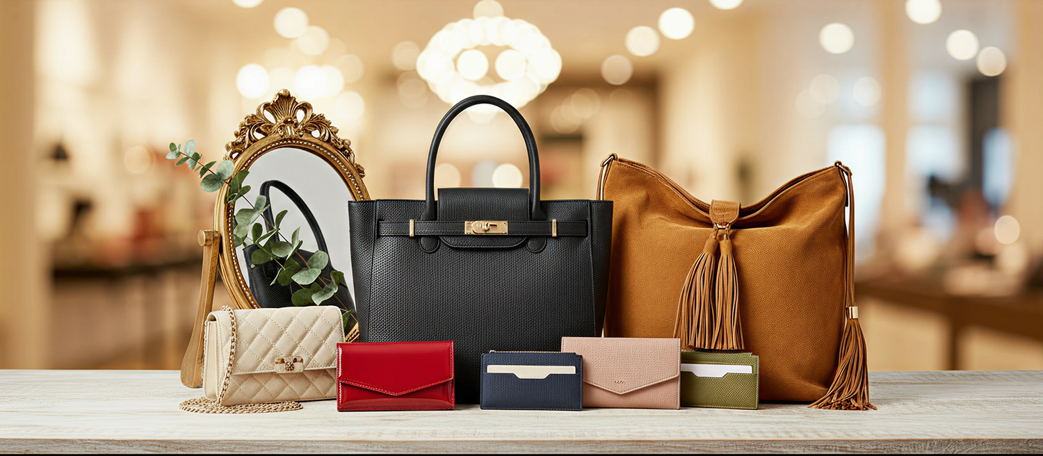 Women Bags & Purses