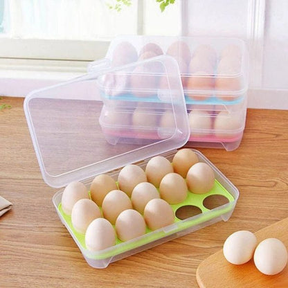 Egg Storage Container