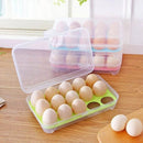 Egg Storage Container
