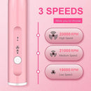 Rechargeable Handheld Milk Frother