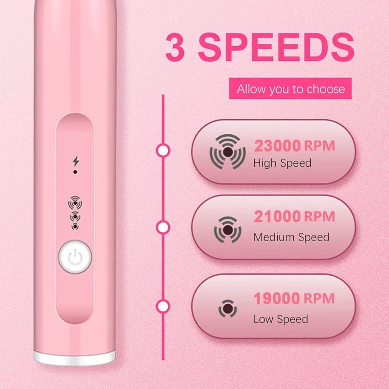 Rechargeable Handheld Milk Frother