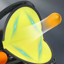 Double Player Ball Catch Toy