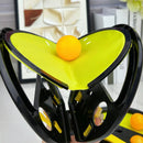 Double Player Ball Catch Toy