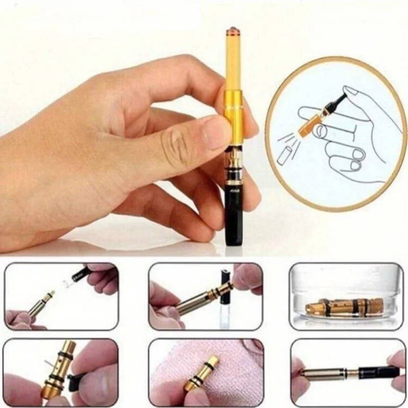 5PCS Reduce Tar Cigarette Holder