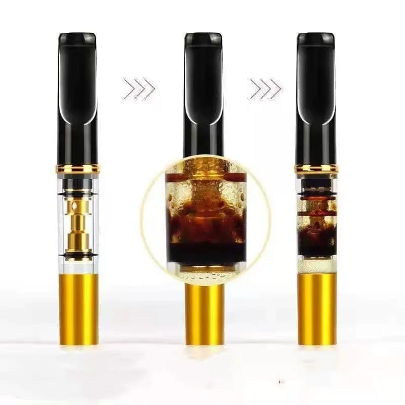 5PCS Reduce Tar Cigarette Holder