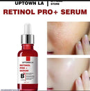 Uptown La Skin Brightening Retinol Serum