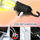 Portable LED Camping Lantern