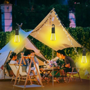 Portable LED Camping Lantern