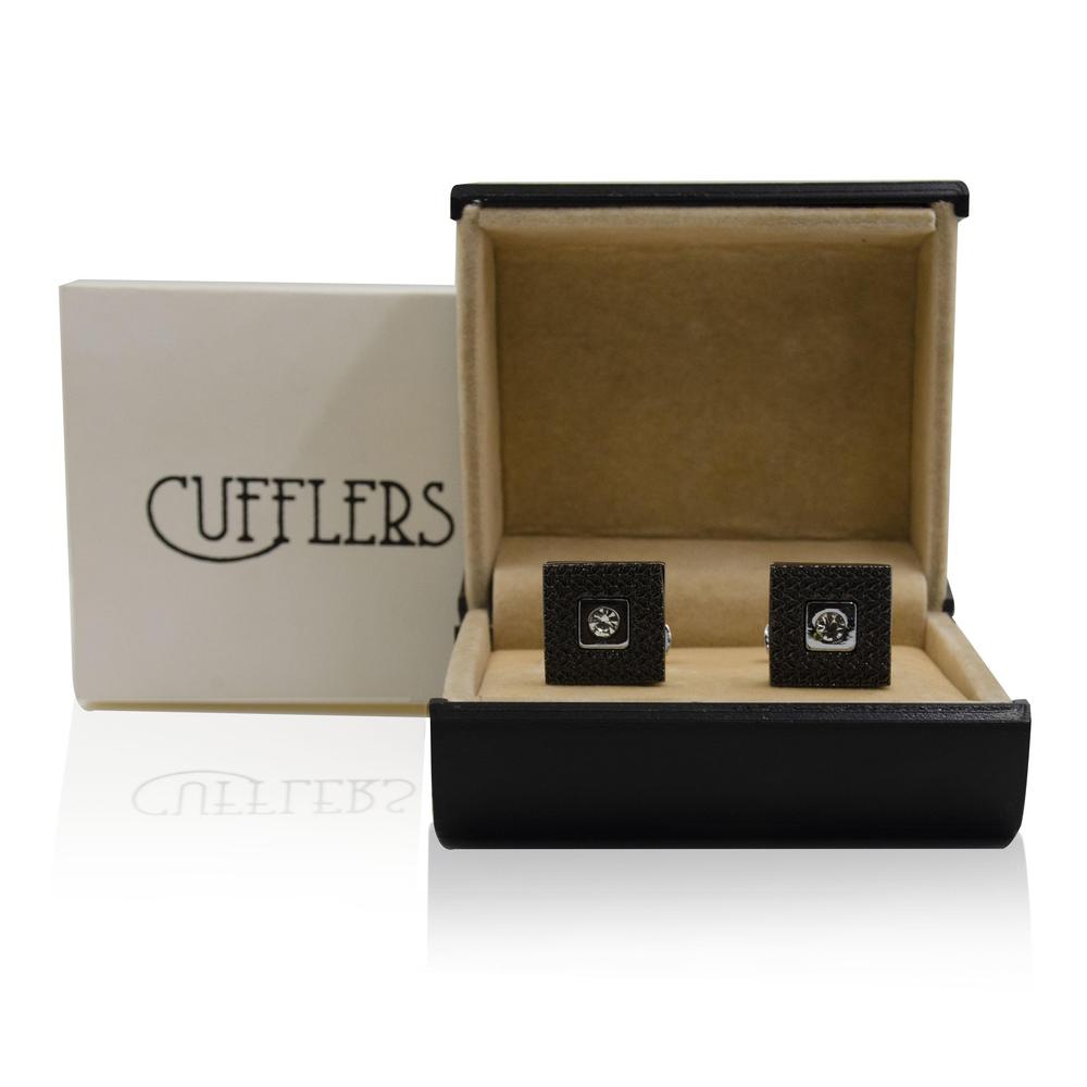 Cufflers Designer Cufflinks