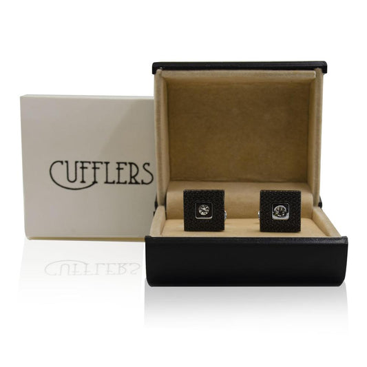 Cufflers Designer Cufflinks