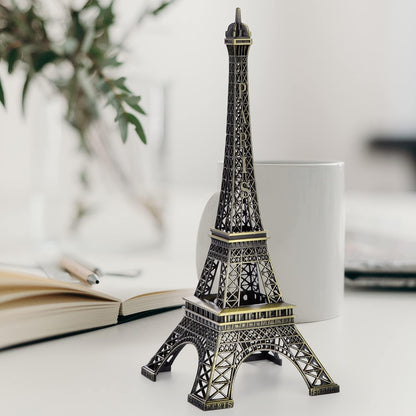 7-Inch Eiffel Tower Statue