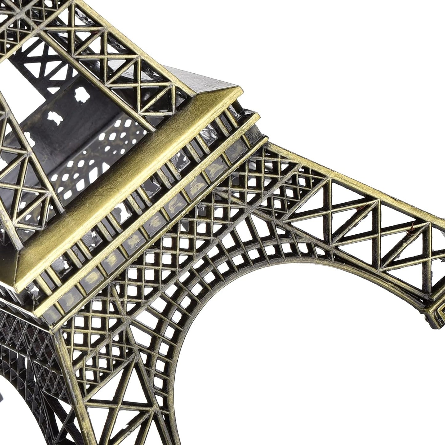 7-Inch Eiffel Tower Statue