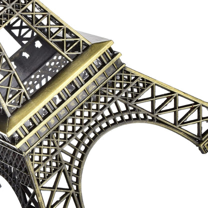 7-Inch Eiffel Tower Statue