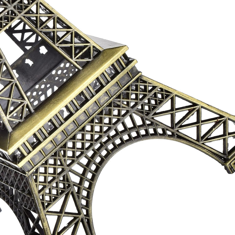 7-Inch Eiffel Tower Statue