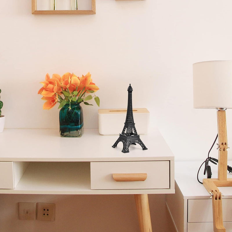 7-Inch Eiffel Tower Statue
