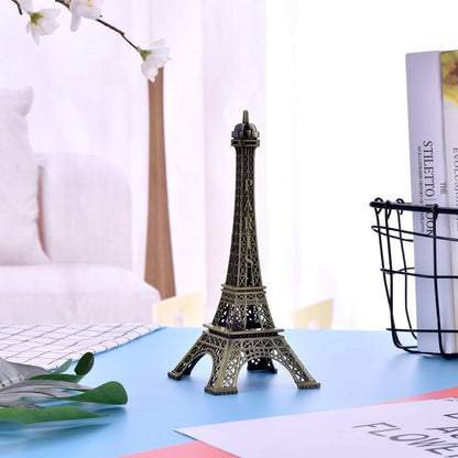 7-Inch Eiffel Tower Statue