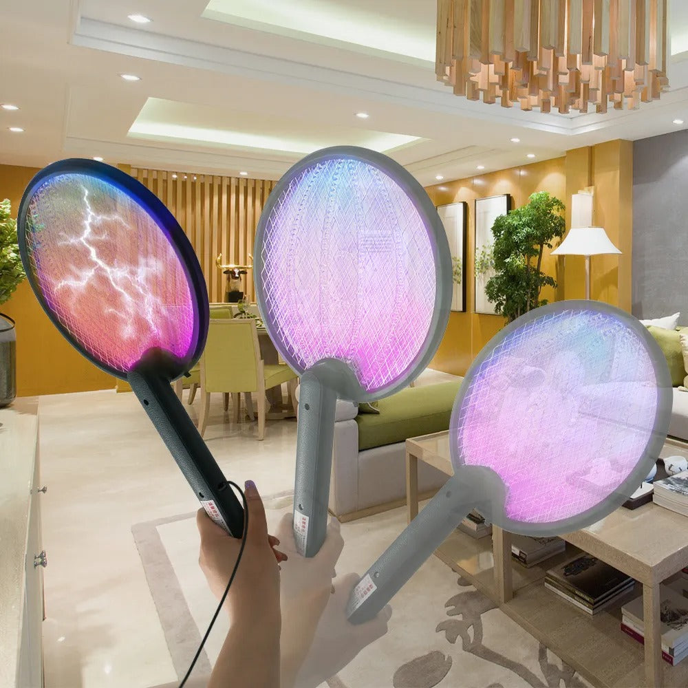 Foldable Mosquito Killer Trap