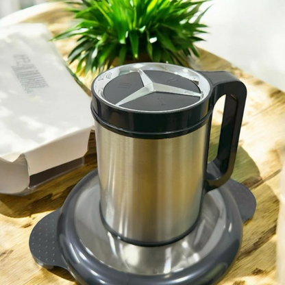 Electric Meat Grinder & Food Chopper