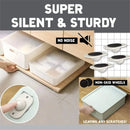 Furniture Moving Wheel - [4 Pcs]