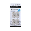 Furniture Moving Wheel - [4 Pcs]