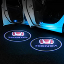 Car Door Logo Light
