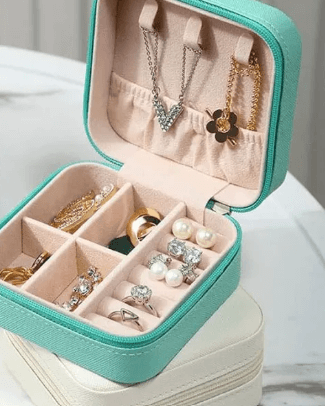 Jewelry Storage Box
