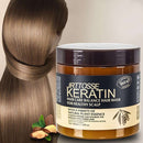 Keratin Hair Mask Treatment - 500ML