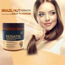 Keratin Hair Mask Treatment - 500ML