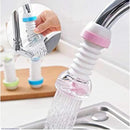 Kitchen Tap Faucet Extender- Pack Of 2