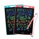 LCD Writing Tablet For Kids