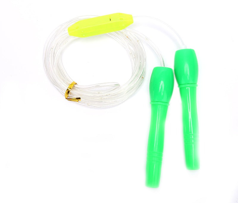 Lighting Jump Skipping Rope