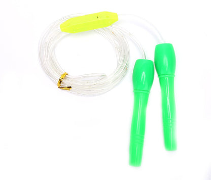 Lighting Jump Skipping Rope