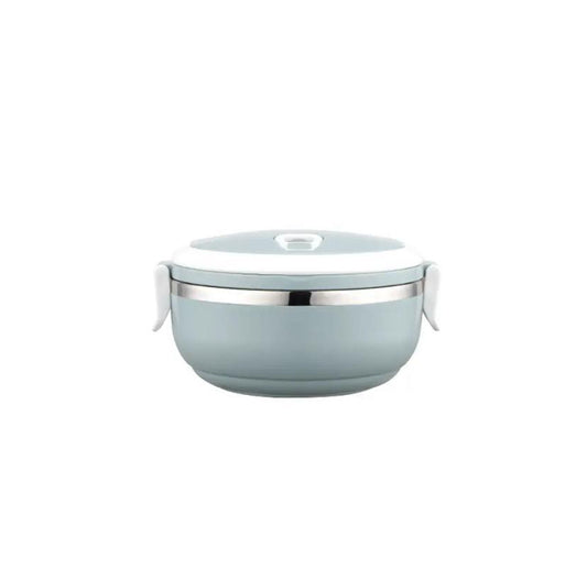 Lunch Box Stainless Steel