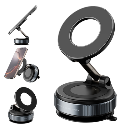 Adjustable Mobile Suction Holder