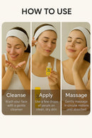 Radiant Glow Whitening Serum