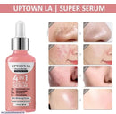 Uptown La 4 in 1 Facial Serum