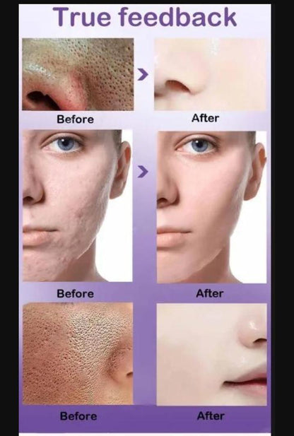 Uptown La Barrier Protection Face Serum