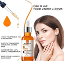Uptown La Skin Brightening Vitamin-C Serum