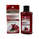 Wellice Onion Anti-Hair Loss Hair Oil - 150 ML