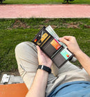 Chic Leather Wallet for Men - Men Bags & Wallets