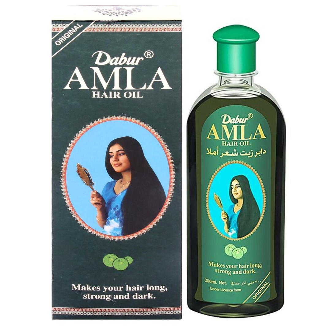 Dabur Amla Hair Oil