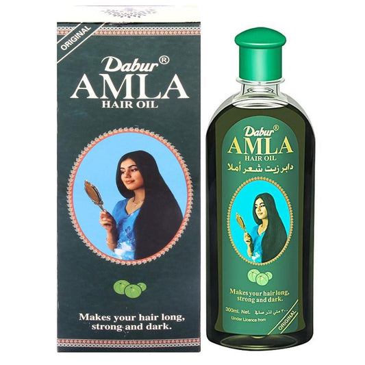 Dabur Amla Hair Oil