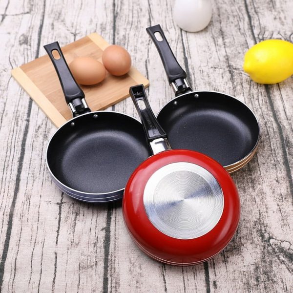 Fryer Kitchen Cookware