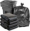 Heavy Duty Disposable Trash Bags