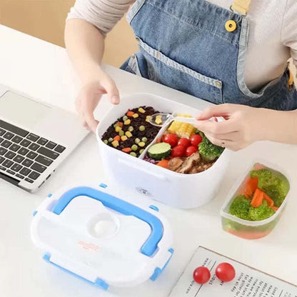 Electric Heating Lunch Box